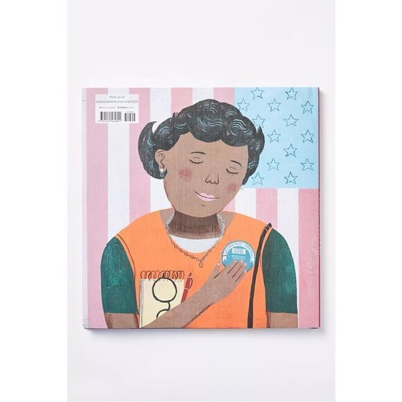 The Power of Her Pen: The Story of Groundbreaking Journalist Ethel L. Payne Book - Picture 3 of 5